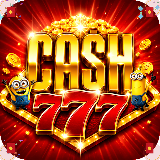 cash777 — galeri pratinjau - APK Resmi